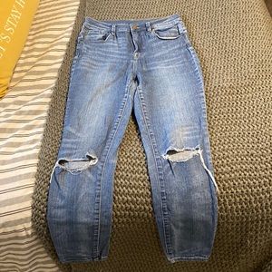 BDG TWIG High Rise Jeans purchased from Urban Outfitters Size 29W